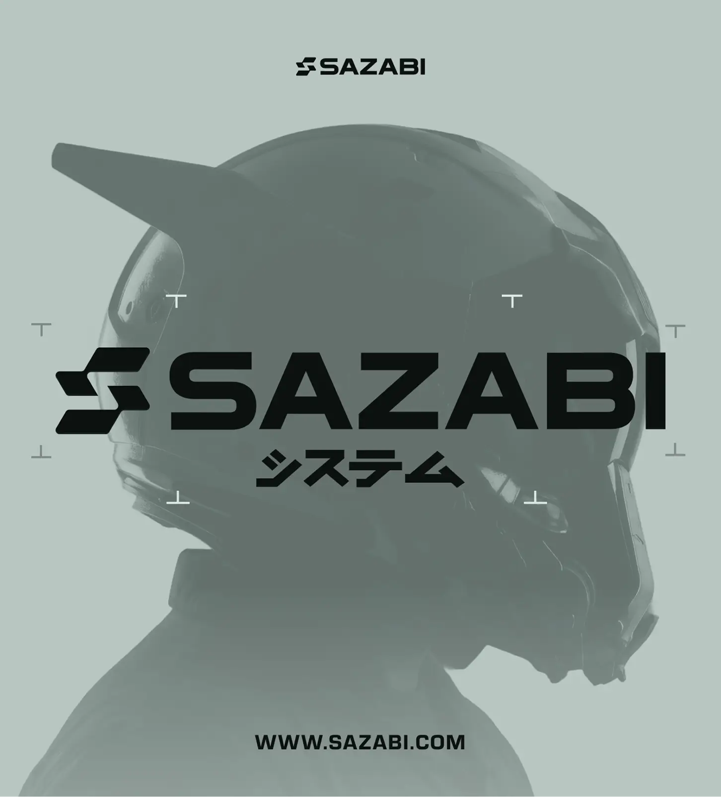 Sazabi pilot helmet
