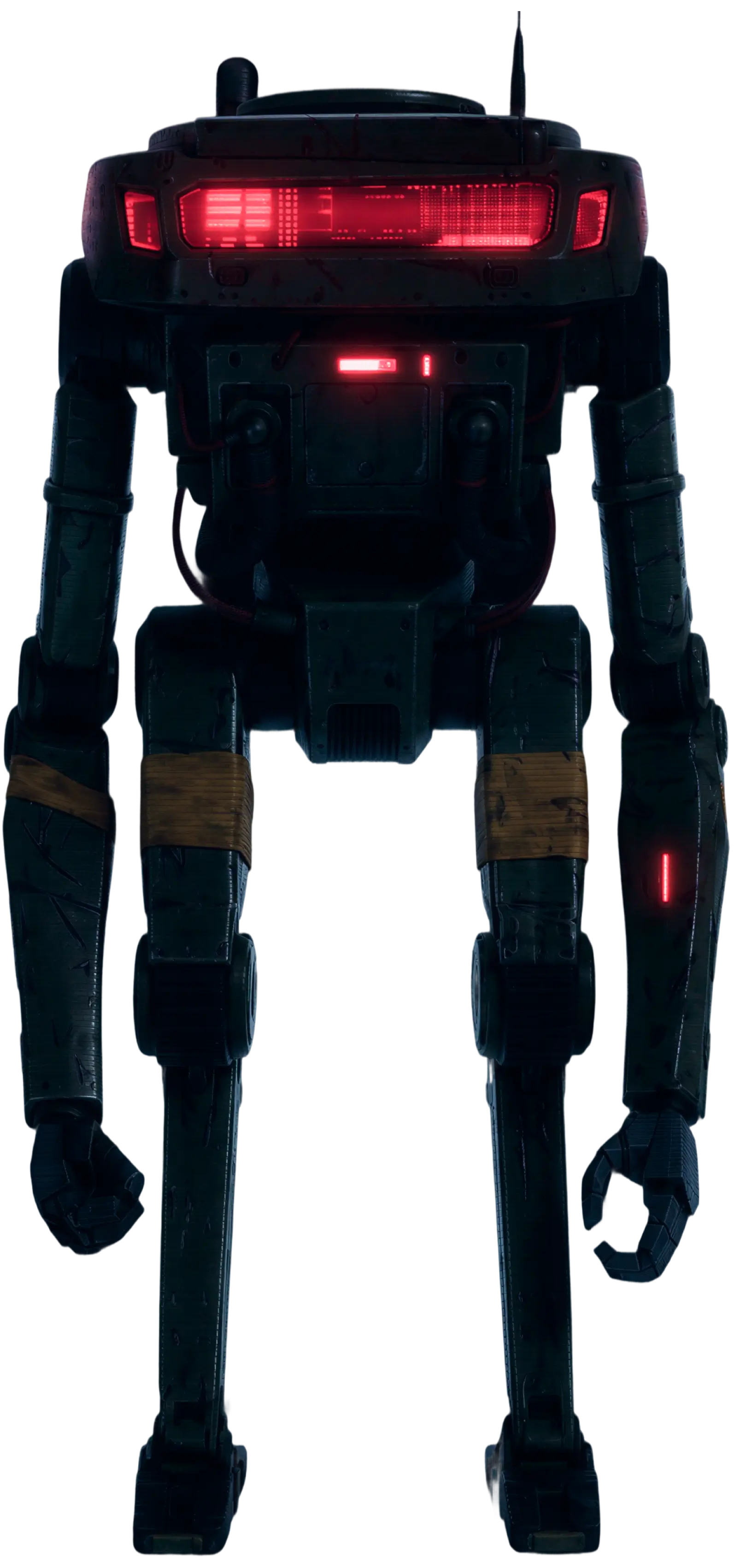 Sazabi mecha